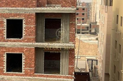 Apartment - 3 Bedrooms - 3 Bathrooms for sale in New Cairo Centre - North Teseen St. - The 5th Settlement - New Cairo City - Cairo Apartment - 3 Bedrooms - 3 Bathrooms for sale in New Cairo Centre - North Teseen St. - The 5th Settlement - New Cairo City - Cairo
