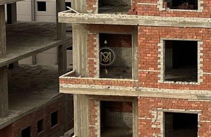 Apartment - 3 Bedrooms - 3 Bathrooms for sale in New Cairo Centre - North Teseen St. - The 5th Settlement - New Cairo City - Cairo