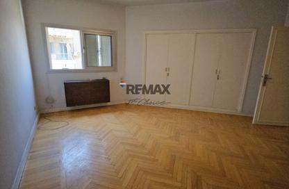 Apartment - 3 Bedrooms - 2 Bathrooms for rent in Al Merghany St. - Ard El Golf - Heliopolis - Masr El Gedida - Cairo