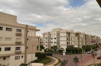شقة - 3 غرف نوم - 3 حمامات للبيع في مون ريزيدنس - فيفث سكوير - التجمع الخامس - مدينة القاهرة الجديدة - القاهرة