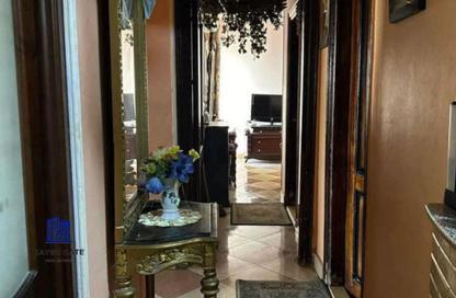 Apartment - 3 Bedrooms - 2 Bathrooms for sale in Hadayek Al Mohandessin - 4th District - Sheikh Zayed City - Giza