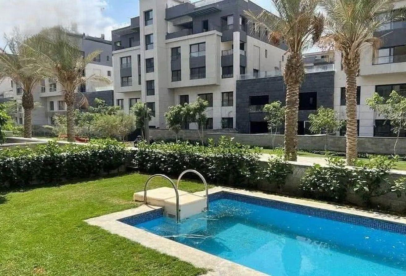 3-bedroom apartment 130 m² for sale in Trio