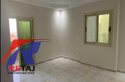 Apartment - 3 Bedrooms - 2 Bathrooms for rent in Palm Hills Village Gate - South Investors Area - New Cairo City - Cairo