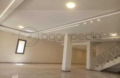 Villa - 4 Bedrooms - 4 Bathrooms for sale in Hilltop Golf Villas - Uptown Cairo - Mokattam - Cairo