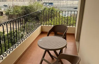 بناية كاملة - استوديو - 8 حمامات للبيع في نيو جيزة - طريق مصر اسكندرية الصحراوي - مدينة 6 أكتوبر - الجيزة