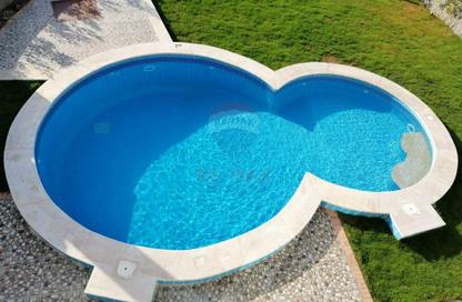 Villa - 5 Bedrooms - 5 Bathrooms for rent in Dimora - Markaz Al Hamam - North Coast