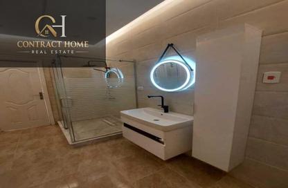 Apartment - 2 - 2 for rent in Katameya Gardens - El Katameya Compounds - El Katameya - New Cairo City - Cairo