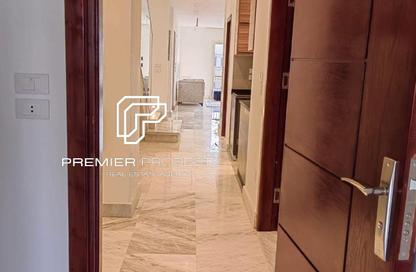 Penthouse - 2 Bedrooms - 2 Bathrooms for sale in Mountain View Hyde Park - 5th Settlement Compounds - The 5th Settlement - New Cairo City - Cairo