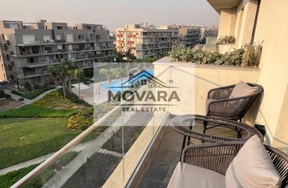 Apartment - 2 Bedrooms - 3 Bathrooms for rent in Villette - 5th Settlement Compounds - The 5th Settlement - New Cairo City - Cairo Apartment - 2 Bedrooms - 3 Bathrooms for rent in Villette - 5th Settlement Compounds - The 5th Settlement - New Cairo City - Cairo