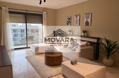 Apartment - 2 Bedrooms - 3 Bathrooms for rent in Villette - 5th Settlement Compounds - The 5th Settlement - New Cairo City - Cairo