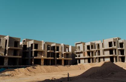 Apartment - 1 - 1 for sale in Long Beach Resort - Hurghada - Red Sea