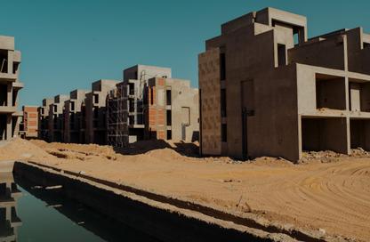 Apartment - 1 - 1 for sale in Long Beach Resort - Hurghada - Red Sea