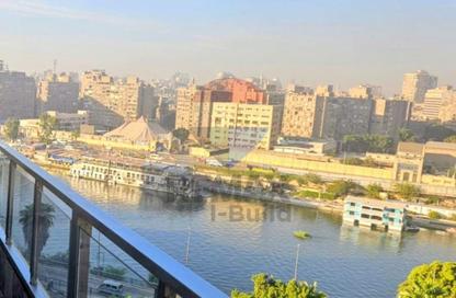 Apartment - 5 Bedrooms - 3 Bathrooms for sale in Zamalek - Cairo Apartment - 5 Bedrooms - 3 Bathrooms for sale in Zamalek - Cairo