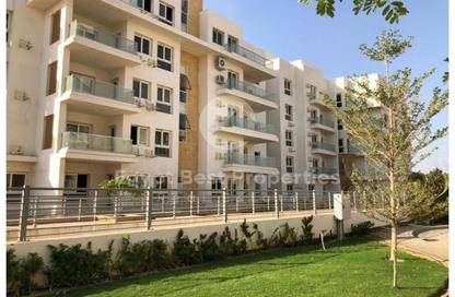 Apartment - 3 Bedrooms - 3 Bathrooms for sale in Mountain View iCity October - 6 October Compounds - 6 October City - Giza Apartment - 3 Bedrooms - 3 Bathrooms for sale in Mountain View iCity October - 6 October Compounds - 6 October City - Giza