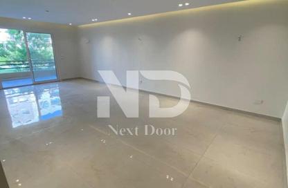 Apartment - 3 - 3 for rent in The Square - 5th Settlement Compounds - The 5th Settlement - New Cairo City - Cairo