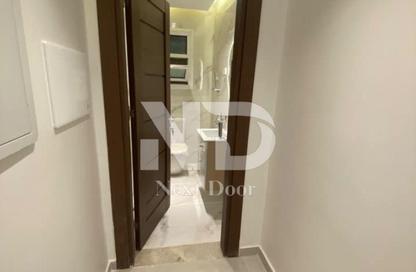 Apartment - 3 - 3 for rent in The Square - 5th Settlement Compounds - The 5th Settlement - New Cairo City - Cairo
