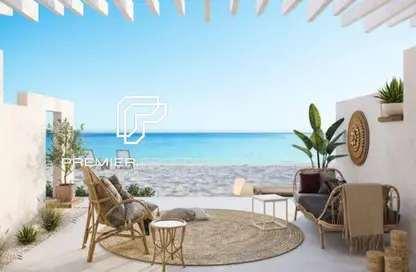 Chalet - 3 Bedrooms - 2 Bathrooms for sale in D-Bay - Qesm Ad Dabaah - North Coast