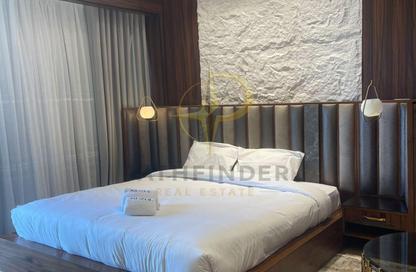 Apartment - Studio - 1 for rent in New Alamein City - Al Alamein - North Coast