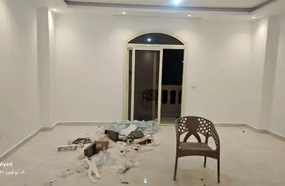 شقة - 3 غرف نوم - 3 حمامات للايجار في تمر حنه - كمبوندات التجمع الخامس - التجمع الخامس - مدينة القاهرة الجديدة - القاهرة