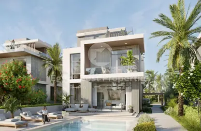 فيلا - 4 غرف نوم - 4 حمامات للبيع في إيدن - كايرو جايت - كمبوندات الشيخ زايد - الشيخ زايد - الجيزة فيلا - 4 غرف نوم - 4 حمامات للبيع في إيدن - كايرو جايت - كمبوندات الشيخ زايد - الشيخ زايد - الجيزة