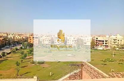 شقة - 3 - 2 للايجار في محور العروبة - المنطقة أ - حى جنوب الاكايمية - مدينة القاهرة الجديدة - القاهرة