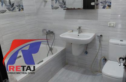 Apartment - 2 - 1 for rent in Street70 - District 2 - The 5th Settlement - New Cairo City - Cairo