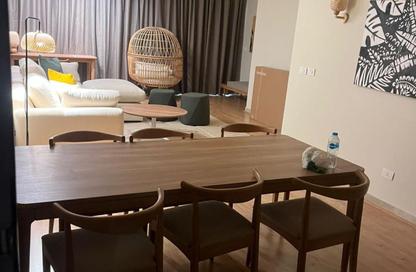 Apartment - 3 Bedrooms - 2 Bathrooms for rent in Fifth Square - The 5th Settlement - New Cairo City - Cairo