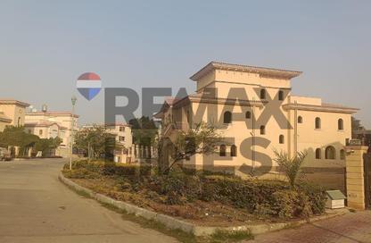 Villa - 6 - 6 for sale in B1 - Madinaty - Cairo
