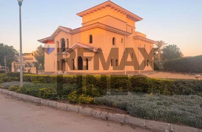 Villa - 6 - 6 for sale in B1 - Madinaty - Cairo