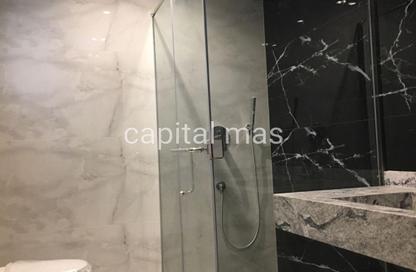 Apartment - 2 Bedrooms - 2 Bathrooms for rent in Mountain View iCity - 5th Settlement Compounds - The 5th Settlement - New Cairo City - Cairo
