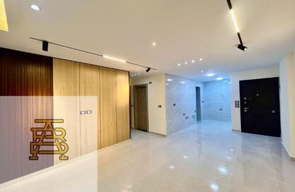 Apartment - 2 - 1 for sale in B6 - Madinaty - Cairo Apartment - 2 - 1 for sale in B6 - Madinaty - Cairo
