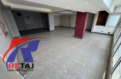 Apartment - 2 Bedrooms - 1 Bathroom for sale in Makram Ebeid St. - 6th Zone - Nasr City - Cairo