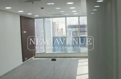 مساحات مكتبية - 2 غرف نوم - 1 حمام للايجار في تريفيوم سكوير - شارع التسعين الشمالي - التجمع الخامس - مدينة القاهرة الجديدة - القاهرة