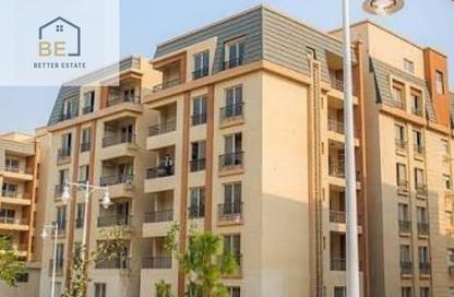 Apartment - 3 Bedrooms - 3 Bathrooms for sale in Neopolis Wadi Degla - Mostakbal City Compounds - Mostakbal City - Future City - Cairo Apartment - 3 Bedrooms - 3 Bathrooms for sale in Neopolis Wadi Degla - Mostakbal City Compounds - Mostakbal City - Future City - Cairo