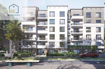 Apartment - 3 Bedrooms - 3 Bathrooms for sale in Neopolis Wadi Degla - Mostakbal City Compounds - Mostakbal City - Future City - Cairo Apartment - 3 Bedrooms - 3 Bathrooms for sale in Neopolis Wadi Degla - Mostakbal City Compounds - Mostakbal City - Future City - Cairo