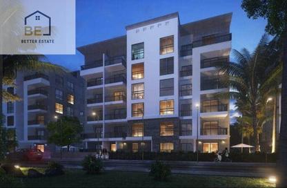 Apartment - 3 Bedrooms - 3 Bathrooms for sale in Neopolis Wadi Degla - Mostakbal City Compounds - Mostakbal City - Future City - Cairo Apartment - 3 Bedrooms - 3 Bathrooms for sale in Neopolis Wadi Degla - Mostakbal City Compounds - Mostakbal City - Future City - Cairo