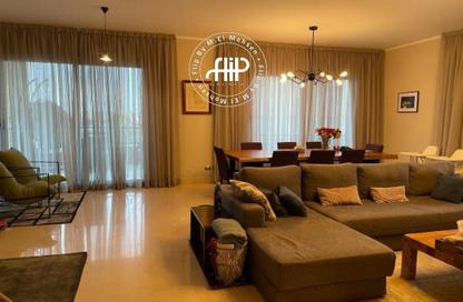 Apartment - 3 Bedrooms - 3 Bathrooms for sale in Palm Parks   Palm Hills - South Dahshur Link - 6 October City - Giza