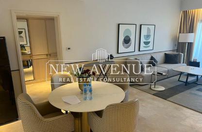 Chalet - 2 Bedrooms - 2 Bathrooms for sale in Soul North Coast - Qesm Ad Dabaah - North Coast