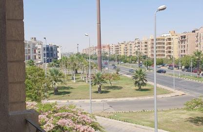 Apartment - 3 Bedrooms - 3 Bathrooms for sale in Green Ville - Green Belt - 6 October City - Giza
