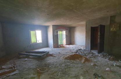 Apartment - 3 Bedrooms - 3 Bathrooms for sale in Green Ville - Green Belt - 6 October City - Giza