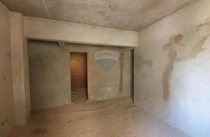 Apartment - 3 Bedrooms - 3 Bathrooms for sale in Green Ville - Green Belt - 6 October City - Giza