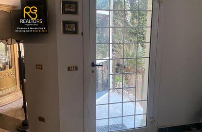 Villa - 3 Bedrooms - 3 Bathrooms for sale in Utopia - 6 October Compounds - 6 October City - Giza