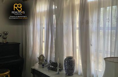 Villa - 3 Bedrooms - 3 Bathrooms for sale in Utopia - 6 October Compounds - 6 October City - Giza Villa - 3 Bedrooms - 3 Bathrooms for sale in Utopia - 6 October Compounds - 6 October City - Giza