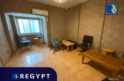 Villa - Studio - 5 Bathrooms for rent in Street 275 - New Maadi - Hay El Maadi - Cairo