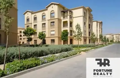 Apartment - 3 Bedrooms - 2 Bathrooms for rent in Mivida - 5th Settlement Compounds - The 5th Settlement - New Cairo City - Cairo