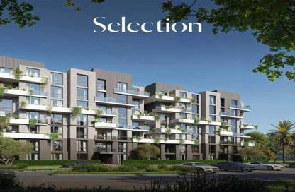 Villa - 5 Bedrooms - 7+ Bathrooms for sale in Telal East - 5th Settlement Compounds - The 5th Settlement - New Cairo City - Cairo