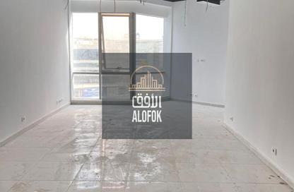 Office Space - Studio for rent in North Teseen St. - The 5th Settlement - New Cairo City - Cairo