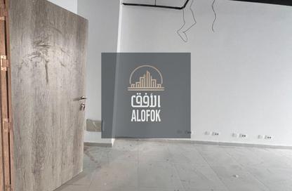 Office Space - Studio for rent in North Teseen St. - The 5th Settlement - New Cairo City - Cairo