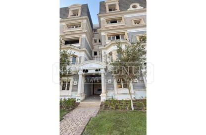 iVilla - 3 Bedrooms - 4 Bathrooms for sale in Mountain View Hyde Park - 5th Settlement Compounds - The 5th Settlement - New Cairo City - Cairo