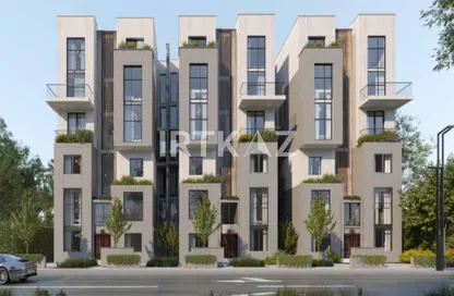 شقة - 3 غرف نوم - 2 حمامات للبيع في إيفوار إيست - كمبوندات التجمع الخامس - التجمع الخامس - مدينة القاهرة الجديدة - القاهرة